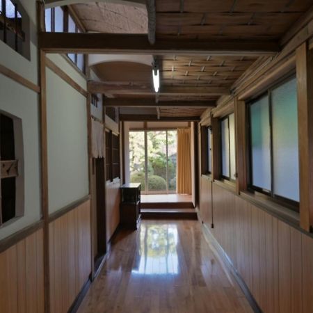 Wakariki Ryokan Janagava Kültér fotó