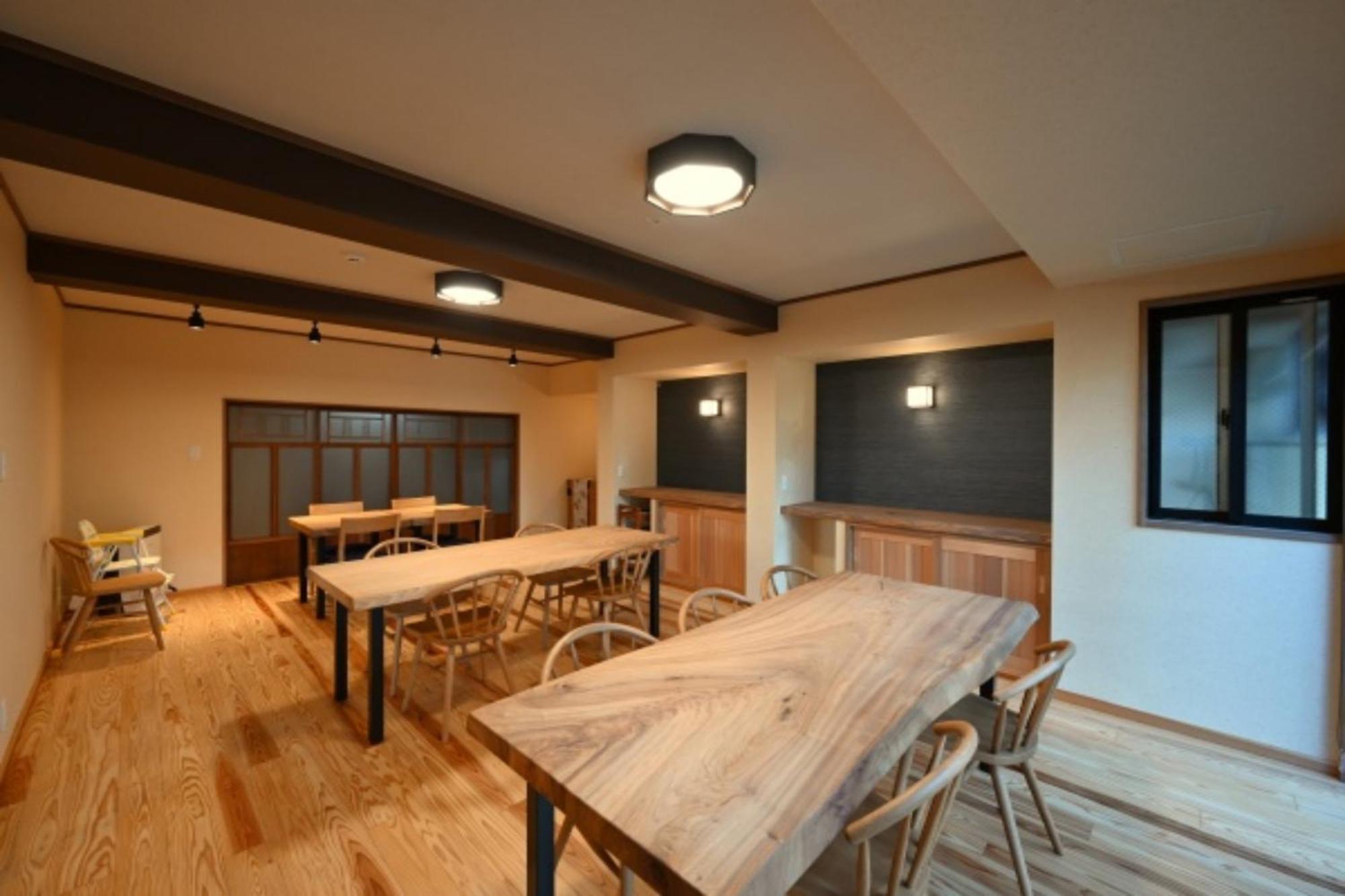 Wakariki Ryokan Janagava Kültér fotó
