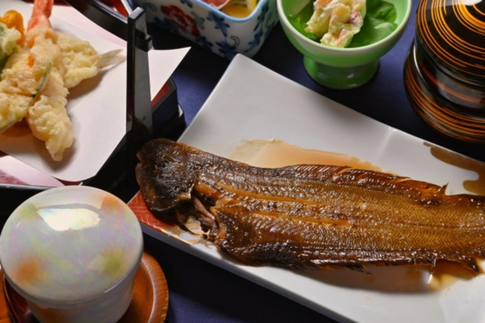 Wakariki Ryokan Janagava Kültér fotó
