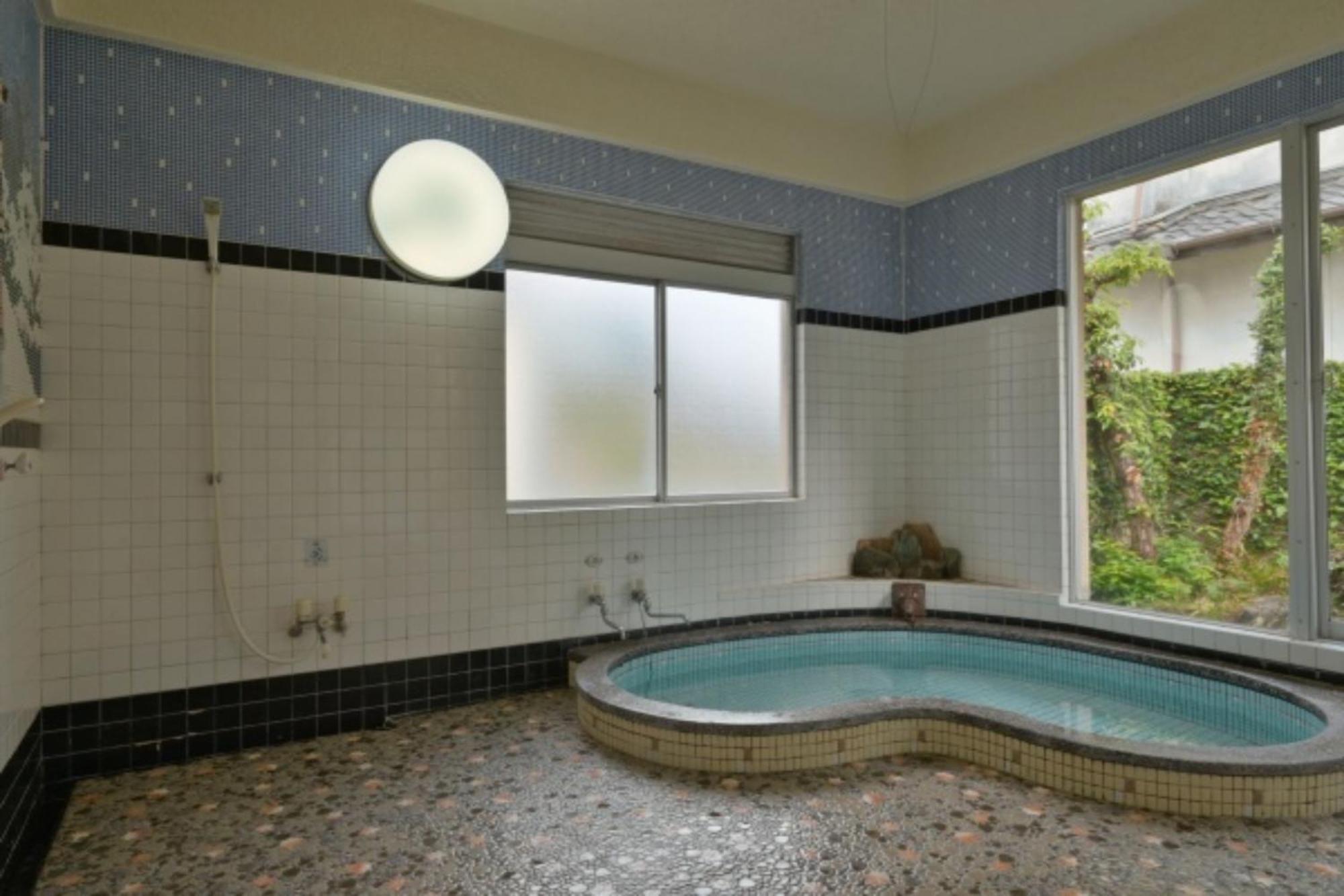Wakariki Ryokan Janagava Kültér fotó