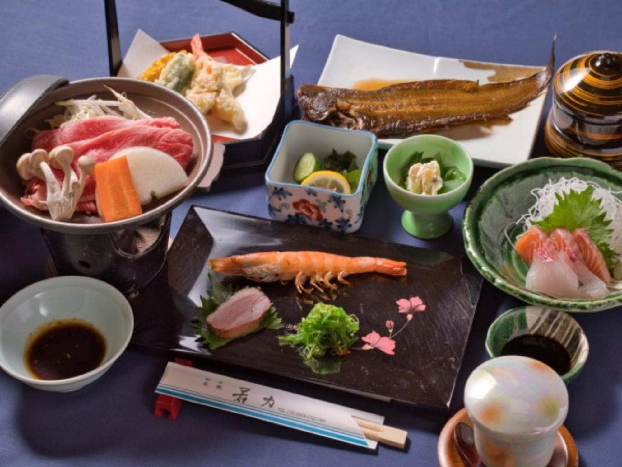 Wakariki Ryokan Janagava Kültér fotó