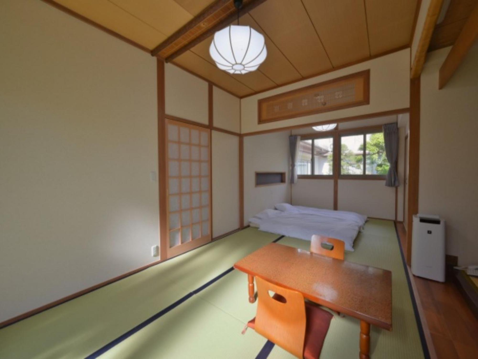 Wakariki Ryokan Janagava Kültér fotó