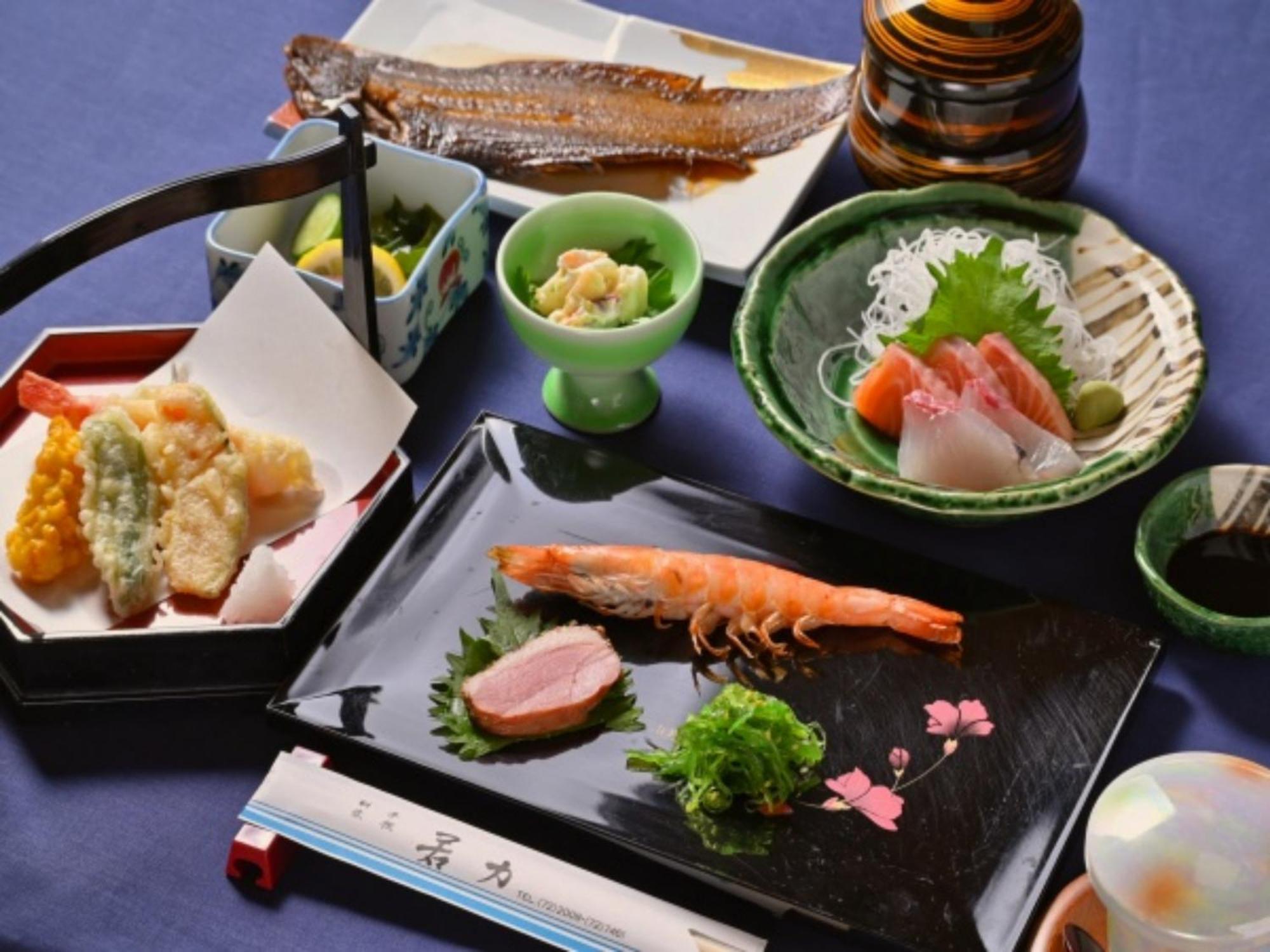 Wakariki Ryokan Janagava Kültér fotó